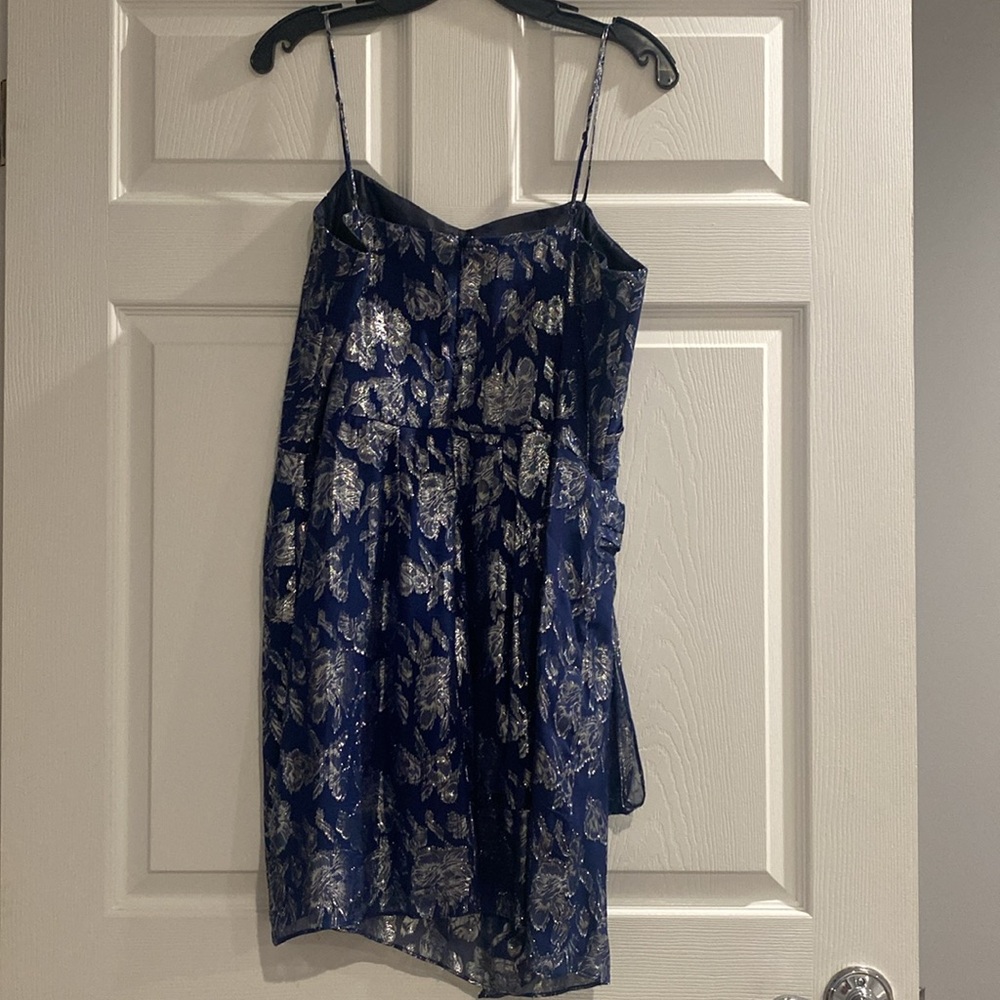 Shoshanna Midnightt Dress - Picture 2 of 2